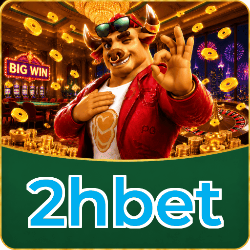2hbet Logo Verificado