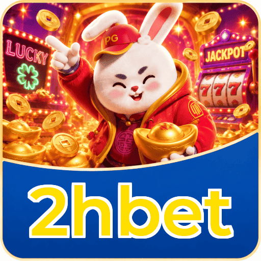 Logo 2hbet Loteria Online