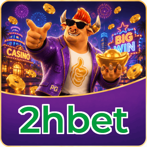 Requisitos do APK 2hbet para Android - Logo Oficial