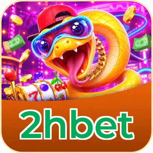 2hbet Logo Oficial