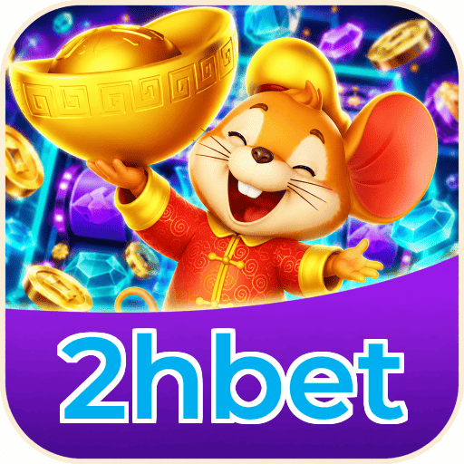 Logo da 2hbet