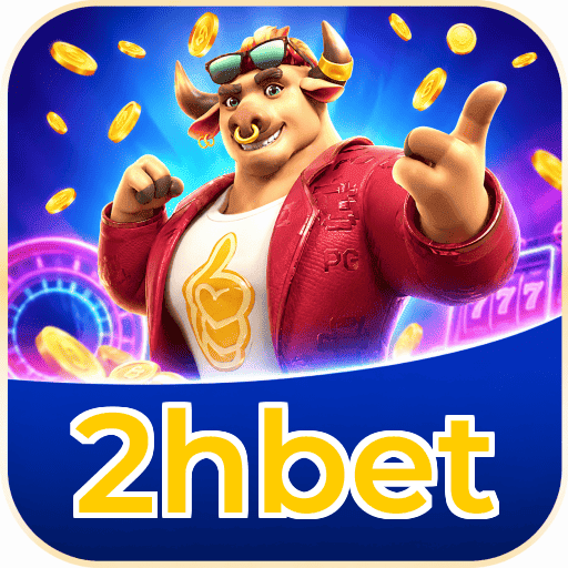 2hbet VIP Program Logo